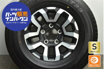 楽天市場】タイヤ 265／70r16 中古（タイヤ・ホイールセット｜タイヤ 