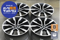 楽天市場】ホイール 22インチ 中古の通販