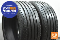 楽天市場】245 35 20 中古 2本の通販