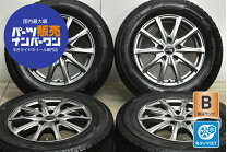 楽天市場】新品スタッドレス 中古ホイールセットの通販