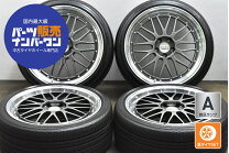 楽天市場】245／35R20（サマータイヤ・ホイールセット｜タイヤ 
