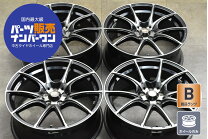 楽天市場】ウェッズ 18インチ ホイール 中古の通販