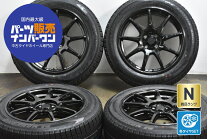 楽天市場】17インチ 4穴 pcd100 中古の通販