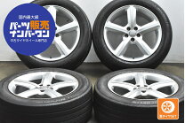 楽天市場】audi 235／55 r19 ミシュランの通販