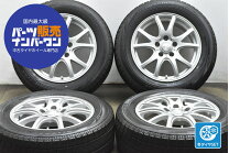 楽天市場】ホイールセット 中古 205 60r16 スタッドレスの通販