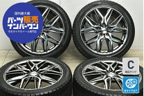 楽天市場】ホイール 18インチ 中古（インセット（mm）55）（タイヤ 