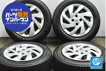 楽天市場】トヨタ アクア 純正 ホイール（スタッドレスタイヤ 