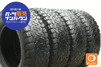 楽天市場】bfグッドリッチ 265 65 r17 ko2の通販