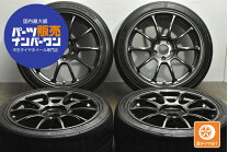 楽天市場】225 40r18 中古 タイヤ 4本セットの通販