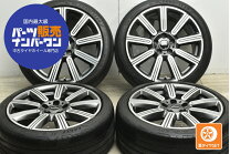 楽天市場】ホイール 18インチ 中古（扁平率（%）40）（車用品｜車用品 