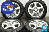 楽天市場】30プリウス スタッドレス タイヤ セット 中古の通販