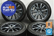 楽天市場】215／60r17 中古（スタッドレスタイヤ・ホイールセット 