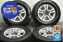 楽天市場】ジムニー 中古 ホイール タイヤ（スタッドレスタイヤ 