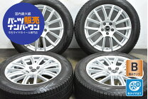 楽天市場】235／55R18（スタッドレスタイヤ・ホイールセット｜タイヤ 