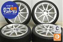 楽天市場】19インチ ホイール 中古（扁平率（%）35）の通販
