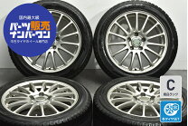 楽天市場】215／70R17 中古 スタッドレス 本セットの通販