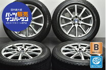楽天市場】215／60r17 中古（スタッドレスタイヤ・ホイールセット 