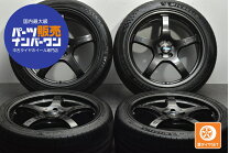 楽天市場】215／40R18（サマータイヤ・ホイールセット｜タイヤ 