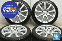 楽天市場】スタッドレスタイヤ 中古 215 45r18（リム径（インチ）18 