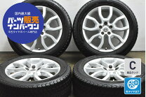 楽天市場】ボルボ V70 中古（タイヤ・ホイールセット｜タイヤ 
