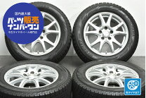 楽天市場】215／60R16 114.3-5穴（スタッドレスタイヤ・ホイールセット 
