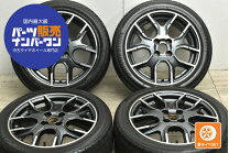 楽天市場】pcd100 16インチ 中古の通販