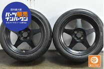 楽天市場】アルミホイール 17インチ（タイヤ本数2本）（車用品・バイク 
