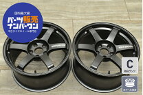 楽天市場】レイズ 中古 ホイール 18インチの通販