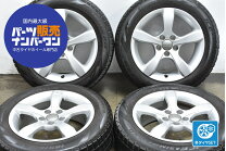 楽天市場】アウディ スタッドレスタイヤホイールセットの通販