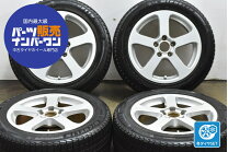 楽天市場】スタッドレスタイヤ 中古 205／55r16 pcd100の通販