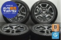 楽天市場】235／55r19 中古 スタッドレス ホイールセットの通販