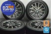 楽天市場】215／60r17 中古（スタッドレスタイヤ・ホイールセット 