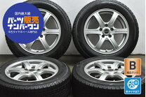 楽天市場】中古スタッドレス 205/60r16 ホイールセットの通販