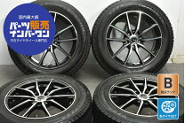 楽天市場】215／60r17 中古（スタッドレスタイヤ・ホイールセット 