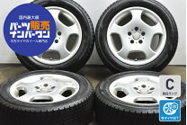 楽天市場】ホイール17インチ 中古 純正（スタッドレスタイヤ・ホイール 