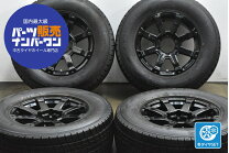 楽天市場】スタッドレスタイヤ 265/65r17 ホイールセット 中古の通販