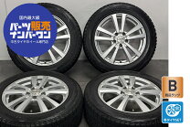 楽天市場】215／60r17 中古（スタッドレスタイヤ・ホイールセット 