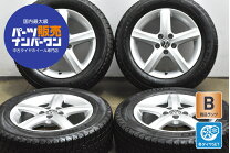 楽天市場】Volkswagen ポロ 中古（スタッドレスタイヤ・ホイールセット 