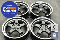 楽天市場】pcd100 16インチ 中古の通販