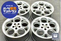 楽天市場】アルファロメオ（リム幅（インチ）6.5）（ホイール｜タイヤ 