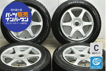 楽天市場】トヨタ bB 中古（スタッドレスタイヤ・ホイールセット 