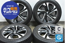 楽天市場】215／60r17 中古（スタッドレスタイヤ・ホイールセット 