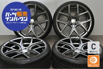 楽天市場】WALD ヴァルド（リム径（インチ）22）（車用品｜車用品 