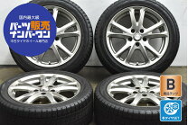 楽天市場】235 45r17 中古（スタッドレスタイヤ・ホイールセット 