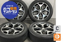 楽天市場】225／55r18 中古（タイヤ・ホイールセット｜タイヤ 