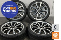 楽天市場】19インチ ホイール 中古（タイヤ・ホイールセット｜タイヤ 