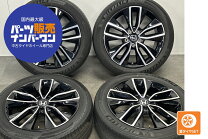 楽天市場】225 50 r18 ホイールセットの通販