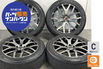 楽天市場】19インチ ホイール 中古（扁平率（%）35）の通販