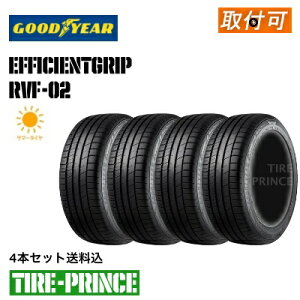 y^C\z[J[im 4{Zbg݁n205/50R17 93V XL@GOODYEARiObhC[j EfficientGrip RVF02iGtBVFgObvA[uCGt[j j205/50/17 Vi^C@4