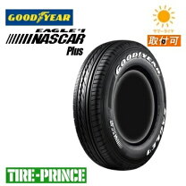 楽天市場】グッドイヤー eagle #1 nascar イーグル ナスカー215／60r17 